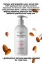 Hair Pro Protective and Soothing Shampoo for Rebel Hair 750ml - 2