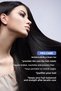Anti-Hair Loss Fast Growth Booster Strengthening Salt-Free Keratin Biotin Shampoo 1000ml - 3