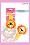 Children's Hair Brush- Lion 6462