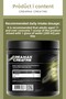 Nutrition Creamax Creatine Monohydrate And Tricreatine Malate 300 gr - 3