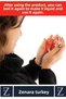 Special Design Hand Warmer Camping Outdoor Everyday Sweetheart Gift Magic Gel Heart Pocket Stove 3Pcs - 4