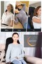 Vibrating Heated Massage Chair 5 Functions Is Suitable for Office, Home, Car Gamer Chair and - 8