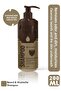 Beard Shampoo for Dandruff and Dandruff 200 ml