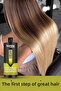 1000ml Paraben-free Keratin Shampoo - 4