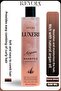 Luxeri Argan Shampoo - Formula Providing Easy Comb and Natural Shine for Curly Hair 500 ml