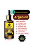 Argan Oil - 100% Pure and Natural-Cold Press, 20 ml Nourishing Effect - 5