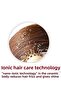 25 mm - Nano Technology Ceramic + Ionic Thermal Blow Dry Hair Brush, Professional Series - 4