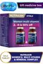 Multivitamin Mineral Complex Woman's 2. 50% Advantage Package 120 Tablets