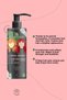 Biotin-Keratin-Hyaluron Hair Care Cream Hair Care Cream 400ml Bio69 - 3