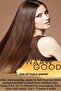 210 ml Maca Extract and Moroccan Argan Hair Mask - 3