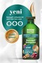 2% Baicapil Anti-Spill and Repair Shampoo 400ml - 6