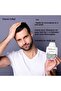 Genesis Anti-Shedding Herbal Shampoo for Oily Hair 300ml X 4 Pcs + 1 Pcs 100ml Gel Gift - 5