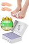 Hallux Valgus - واقي إصبع القدم والإبهام، مضاد لبروز العظام