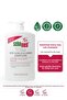 Daily Use Sensitive Scalp Daily Hair Care Shampoo 1000 ml with Comb Gift - Pump Dispenser - 2