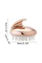 Silicone Shampoo Brush Scalp Brush for All Hair Types Hair Scratching Comb Hair Massage Brush - 2