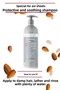 Hair Pro Protective and Soothing Shampoo Special for Anti-Rough Hair 1000ml - 3