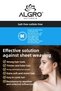 Blueline Salt-Free Purifying Hair Care Shampoo, Repairing Herbal Extracts, Sulfate-Free, 500 ml. - 3