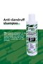 Salt-Free & Sulfate-Free Anti-Dandruff Repairing Shampoo 250 /Ml. Pharmacy100 - 3