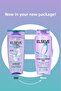 5-Pack Elseve Hydra [Hyaluronic] Anti-Oil Purifying Shampoo Containing Pure Salicylic Acid 300ml - 7