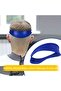 دليل قص الشعر DIY للرجال - قالب تشكيل وحلاقة من السيليكون - 6