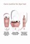 Chroma Absolu Intensive Anti-Pore Plumping Hair Mask for Dyed Hair 200 - 7