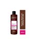 Argan Oil & Keratin Shampoo 250 ml