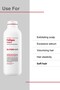 Anti-Hair Loss Shampoo 750ml - 3