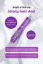Jigott Professional Keratin Hair Care Serum Set - 13ml x 10Pcs - 2