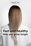 Anti-Hair Loss and Dandruff Hair Tonic 100% Pure Rosemary Yeast 100ml - 5