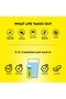 Hydration Tablets With Electrolytes - Natural Lemon Flavour 12'S - 4