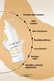 Nourishing and Moisturizing - Rinse Hair Care Cream for Dry and Fragile Hair (250 ml) - 2