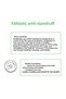 شامبو FDBiotics Postbiotic المضاد للقشرة - 4