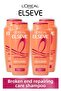 Set of 4 Dream Long Repairing Care Shampoo 300 ml