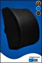 Camping Waist Pillow Lumbar Cushion Chair Cushion Lumbar Support Cushion - 2