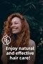 Natural and Pure 100ml - Hair Tonic Water, Support for Circulation and Growth Condition - 5
