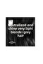 Serie Expert Silver Anti Orange And Yellow Shampoo 300 ml - 4