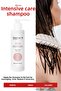 Intensive Repair Intensive Care Shampoo for Damaged Hair 250 ml - 2