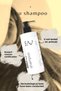 Body Care Shampoo Women 500 ml - Shampoo Does Not Contain Salt, Paraben, Silicone, Sles/Sls - 7
