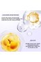 Anti Dandruff - Oil Balancing and Hair Straightening Shampoo 350ml - 6