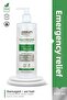 Emergency Rescue High Contrast Shampoo for Damaged Hair with Collagen, Peptides, Keratin, and Ceramides 400 ML