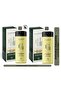Nourishing Rosemary Extract Shampoo Helping Fast Growth 400ml X 2 Pcs