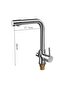 327 Kitchen Sink Faucet with Water Purification Tap 5 Years Warranty - 2