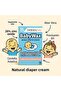 Anti-Rash Zinc Cream 10 Gr*15 Pieces - 2