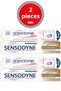 Full Protection 75 ml Toothpaste + Full Protection Toothbrush X2 Pieces