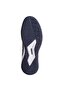 Power Cushion Eclipsion 4 Navy Blue All Court Tennis Shoes - 4