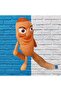 Tung Tung Tung Sahur Plush Figure 35 cm 1St Quality Imported Plush - 2