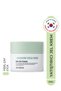 Vegrow Cica Stomach Soft Gel Cream Moisturizing Soothing Vegan Green Tea Extract Gel Cream Korea 50ml