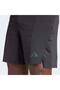 D4T Hybrid Men's Black Training Shorts Iy1128 - 4