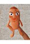 Tung Tung Tung Sahur Plush Figure 35 cm 1St Quality Imported Plush - 4