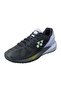 Power Cushion Eclipsion 5 Earth Court Black Men's Tennis Shoes
